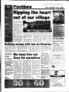 South Wales Daily Post Monday 02 December 1996 Page 11