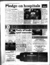 South Wales Daily Post Monday 02 December 1996 Page 20