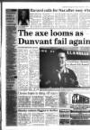South Wales Daily Post Monday 02 December 1996 Page 31