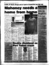 South Wales Daily Post Monday 02 December 1996 Page 34