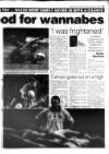 South Wales Daily Post Monday 02 December 1996 Page 37