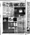 South Wales Daily Post Tuesday 03 December 1996 Page 6