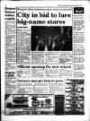 South Wales Daily Post Tuesday 03 December 1996 Page 7