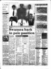 South Wales Daily Post Tuesday 03 December 1996 Page 36