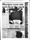 South Wales Daily Post Tuesday 03 December 1996 Page 38