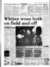 South Wales Daily Post Tuesday 03 December 1996 Page 39
