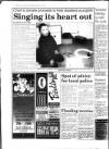 South Wales Daily Post Wednesday 04 December 1996 Page 8