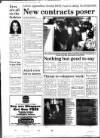 South Wales Daily Post Wednesday 04 December 1996 Page 10