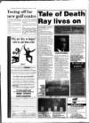 South Wales Daily Post Wednesday 04 December 1996 Page 12