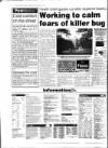 South Wales Daily Post Wednesday 04 December 1996 Page 14
