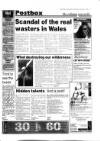 South Wales Daily Post Wednesday 04 December 1996 Page 15