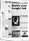 South Wales Daily Post Wednesday 04 December 1996 Page 17