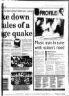 South Wales Daily Post Wednesday 04 December 1996 Page 23