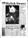 South Wales Daily Post Wednesday 04 December 1996 Page 38