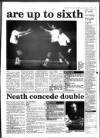 South Wales Daily Post Wednesday 04 December 1996 Page 39