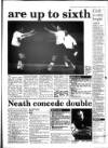 South Wales Daily Post Wednesday 04 December 1996 Page 41
