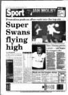 South Wales Daily Post Wednesday 04 December 1996 Page 42