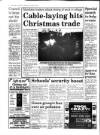 South Wales Daily Post Thursday 05 December 1996 Page 4