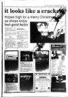 South Wales Daily Post Thursday 05 December 1996 Page 33