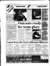 South Wales Daily Post Thursday 05 December 1996 Page 52