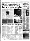 South Wales Daily Post Thursday 05 December 1996 Page 55