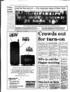 South Wales Daily Post Thursday 05 December 1996 Page 81