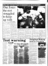 South Wales Daily Post Tuesday 10 December 1996 Page 34