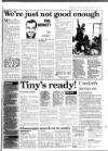 South Wales Daily Post Tuesday 10 December 1996 Page 35