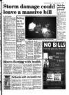 South Wales Daily Post Thursday 12 December 1996 Page 5