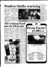 South Wales Daily Post Thursday 12 December 1996 Page 9