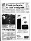 South Wales Daily Post Thursday 12 December 1996 Page 19