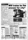 South Wales Daily Post Thursday 12 December 1996 Page 20