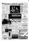 South Wales Daily Post Thursday 12 December 1996 Page 31