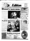 South Wales Daily Post Thursday 12 December 1996 Page 32