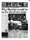 South Wales Daily Post Thursday 12 December 1996 Page 50