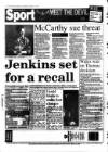 South Wales Daily Post Thursday 12 December 1996 Page 52