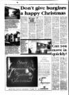 South Wales Daily Post Thursday 12 December 1996 Page 56