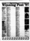 South Wales Daily Post Tuesday 24 December 1996 Page 30