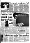 South Wales Daily Post Tuesday 24 December 1996 Page 31