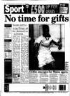 South Wales Daily Post Tuesday 24 December 1996 Page 32