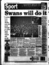 South Wales Daily Post Monday 30 December 1996 Page 24