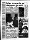 South Wales Daily Post Tuesday 31 December 1996 Page 3