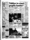 South Wales Daily Post Tuesday 31 December 1996 Page 13