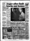 South Wales Daily Post Tuesday 31 December 1996 Page 20