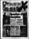 South Wales Daily Post Tuesday 31 December 1996 Page 22