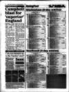 South Wales Daily Post Tuesday 31 December 1996 Page 30