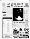 South Wales Daily Post Wednesday 01 January 1997 Page 8