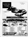 South Wales Daily Post Wednesday 29 January 1997 Page 27
