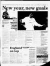 South Wales Daily Post Wednesday 15 January 1997 Page 31