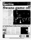 South Wales Daily Post Saturday 04 January 1997 Page 24